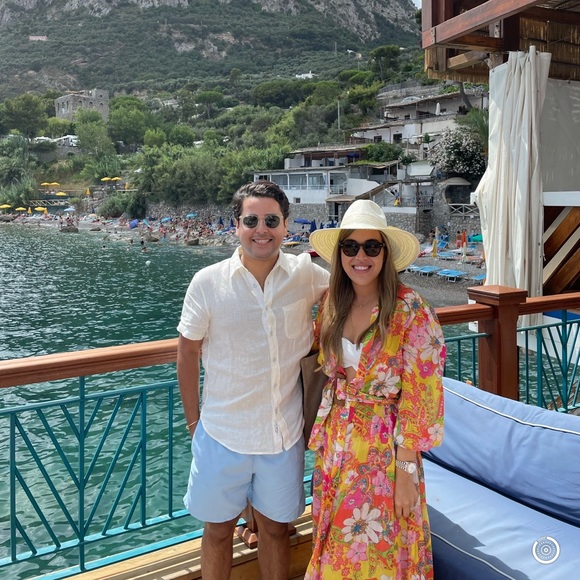 Hemant and nandita dress - Picture 3 of 3